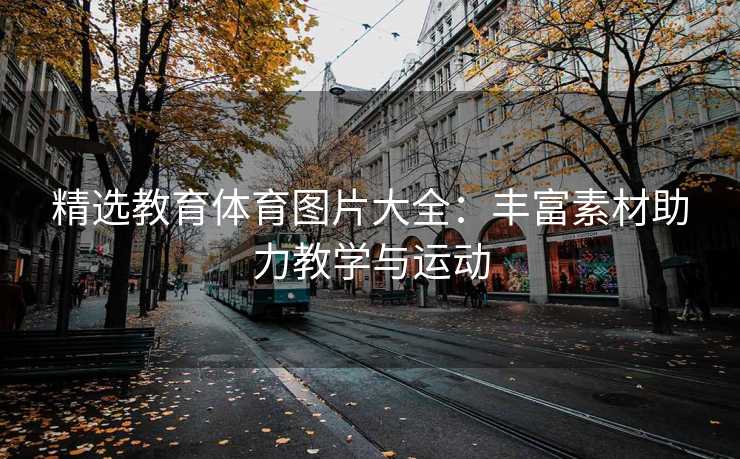精选教育体育图片大全:丰富素材助力教学与运动 精选教育体育图片大全:丰富素材助力教学与运动